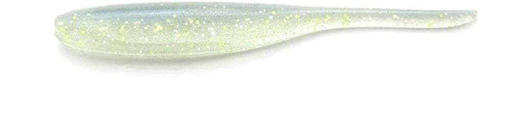 Слаг KEITECH Shad Impact 5" #426 Sexy Shad 12.5см 6шт/уп Слаг KEITECH Shad Impact 5" #426 Sexy Shad 12.5см 6шт/уп