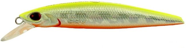 Воблер SSV Akademik SP 74мм 4.9гр 0.7-1.1м #DD-40