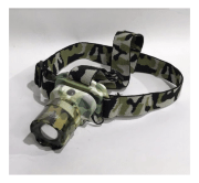 Фонарь налобный H-T460