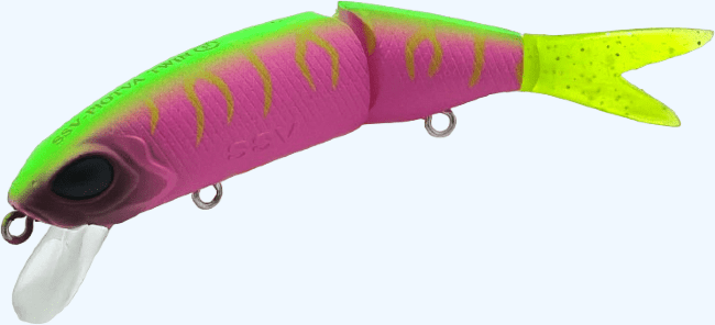 Воблер SSV Plotva Twin SI 85мм 7.0гр 0.5-2.0м #DD-32 Воблер SSV Plotva Twin SI 85мм 7.0гр 0.5-2.0м #DD-32