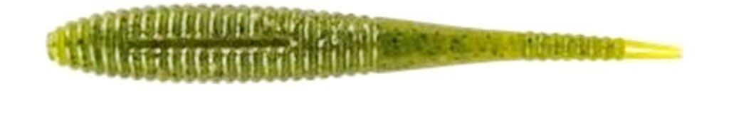 Слаг ALLVEGA Dream Leech 7см 1.2гр 8шт/уп #016 green pumpkin Слаг ALLVEGA Dream Leech 7см 1.2гр 8шт/уп #016 green pumpkin
