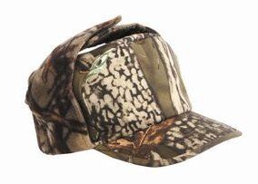 Кепка зимн с ушами ХСН р:61-62 Кепка зимн с ушами ХСН р:61-62