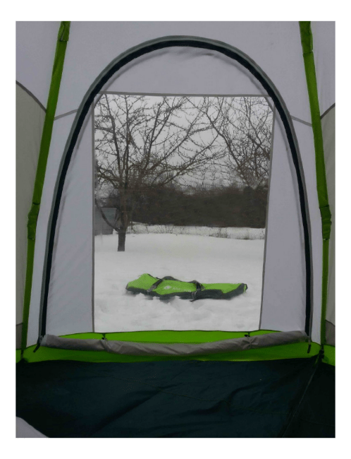 Стенка прозрачная ЛОТОС 5 (Светлица)