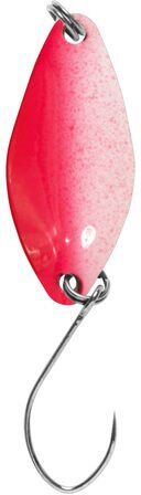 Блесна колеблющаяся Lucky John TR IMA 1.8г 29мм #046 (151018-046) Блесна колеблющаяся Lucky John TR IMA 1.8г 29мм #046 (151018-046)