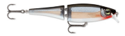 Воблер RAPALA BX Swimmer медленно тонущий 12см 22гр 1.2-1.8м BXS12-S Воблер RAPALA BX Swimmer медленно тонущий 12см 22гр 1.2-1.8м BXS12-S