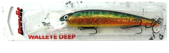 Воблер BANDIT Walley Deep F 120мм 17.5гр до 8.1м BDTWBD2OL114 Воблер BANDIT Walley Deep F 120мм 17.5гр до 8.1м BDTWBD2OL114