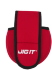 Чехол JIG IT неопреновый для катушки, цвет: КРАСНЫЙ (JIWRC-R)