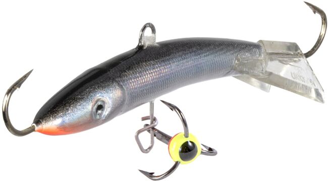 Балансир LUCKY JOHN Baucha 6 60мм/15.0 гр #13H блистер 31601-13H Балансир LUCKY JOHN Baucha 6 60мм/15.0 гр #13H блистер 31601-13H