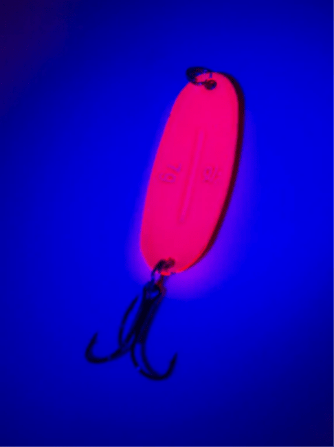 Блесна колеблющаяся GROWS CULTURE Will"mans Jig Killer 57мм 7гр #006