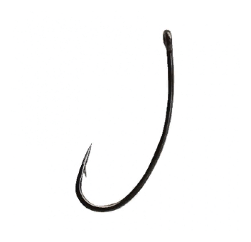 Крючок OWNER 53268-04 C-8 Carp Up колечко черн.хром кованый 6шт/уп Крючок OWNER 53268-04 C-8 Carp Up колечко черн.хром кованый 6шт/уп