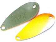 Блесна  колеблющаяся FOREST PAL Limited '22 1.6гр LT54