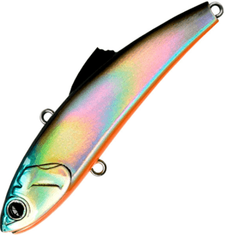 Раттлин NARVAL Frost Candy Vib 85мм 26гр #009-Smoky Fish Holo Раттлин NARVAL Frost Candy Vib 85мм 26гр #009-Smoky Fish Holo