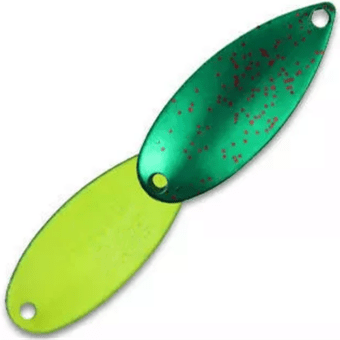 Блесна колеблющаяся FOREST MIU Limited Colors PAL Trout 2.2гр #MC02 Блесна колеблющаяся FOREST MIU Limited Colors PAL Trout 2.2гр #MC02