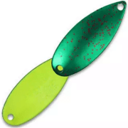 Блесна колеблющаяся FOREST MIU Limited Colors PAL Trout 2.2гр #MC02