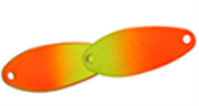 Блесна колеблющаяся ROB LURE Mega-Gill 2.3гр #TSR03 Блесна колеблющаяся ROB LURE Mega-Gill 2.3гр #TSR03