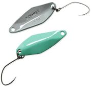 Блесна колеблющаяся NORIES Masukurouto Rooney  2.2гр  #051