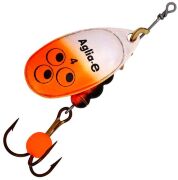 Блесна вращающаяся MEPPS Aglia E Orange (оранж) №4 9гр Блесна вращающаяся MEPPS Aglia E Orange (оранж) №4 9гр