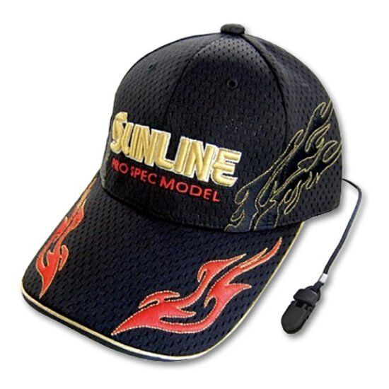 Бейсболка REPLICA (SUNLINE) Pro Spec Model в ассортименте