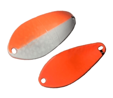 Блесна колеблющаяся Anglers System DOHNA 3.0гр #MSC-10 Блесна колеблющаяся Anglers System DOHNA 3.0гр #MSC-10