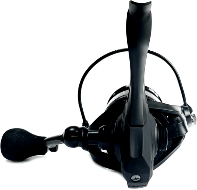 Катушка фидерная BRAIN Scout SE-B 5000 Катушка фидерная BRAIN Scout SE-B 5000