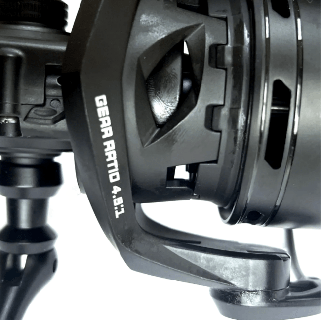 Катушка фидерная BRAIN Scout SE-B 5000 Катушка фидерная BRAIN Scout SE-B 5000