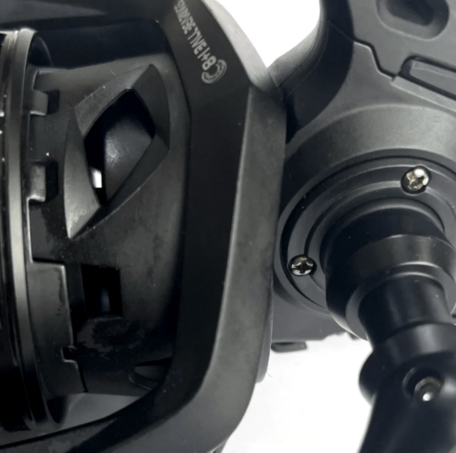 Катушка фидерная BRAIN Scout SE-B 5000 Катушка фидерная BRAIN Scout SE-B 5000