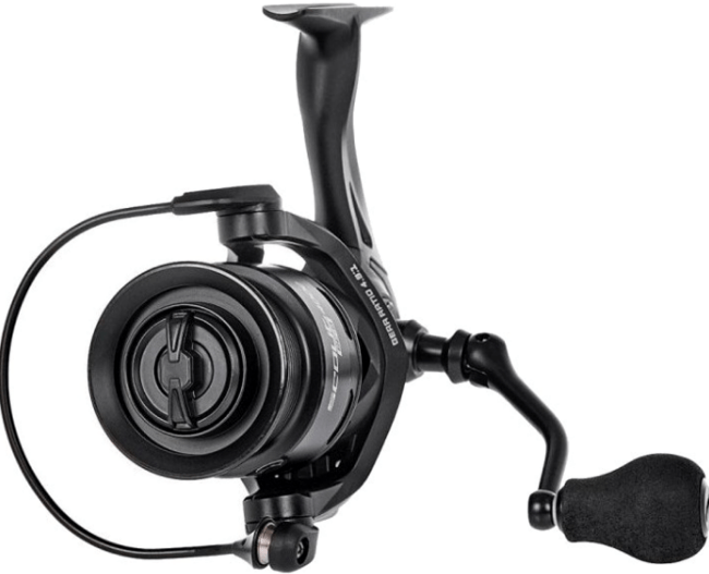 Катушка фидерная BRAIN Scout SE-B 5000 Катушка фидерная BRAIN Scout SE-B 5000