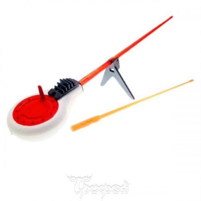 Удочка зимняя Пирс "Безосевая балалайка" Удочка зимняя Пирс "Безосевая балалайка"