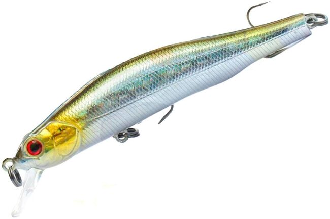 Воблер GROWS CULTURE Rige 90SP 90мм 10.6гр до 1.5м 510R Воблер GROWS CULTURE Rige 90SP 90мм 10.6гр до 1.5м 510R