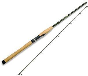 Удилище кастинг St.Croix Legend Elite LEC90MHF2 2,74м 10.5-28гр Fast Удилище кастинг St.Croix Legend Elite LEC90MHF2 2,74м 10.5-28гр Fast