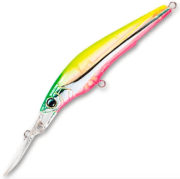 Воблер DUEL Hardcore Longbill 90SP 90мм 12.0гр 0.1-3.5м F964-HCLP