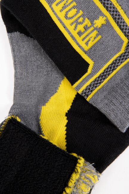 Носки Norfin T2M BALANCE MIDDLE р.(45-47) XL