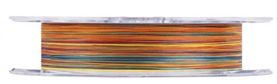 Плетёный шнур SUNLINE PE Jigger ULT 8 200м #0.8/0.153мм 12lb/6.0кг многоцветный Плетёный шнур SUNLINE PE Jigger ULT 8 200м #0.8/0.153мм 12lb/6.0кг многоцветный