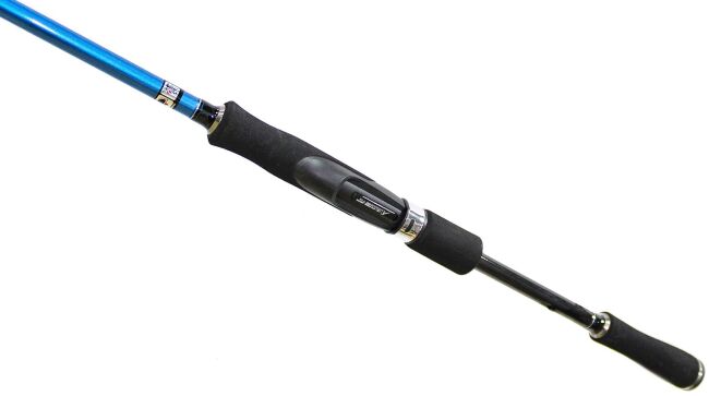 Спиннинг ZETRIX Ardent 2,10м 8-30гр Fast ADS-702M/MH Спиннинг ZETRIX Ardent 2,10м 8-30гр Fast ADS-702M/MH