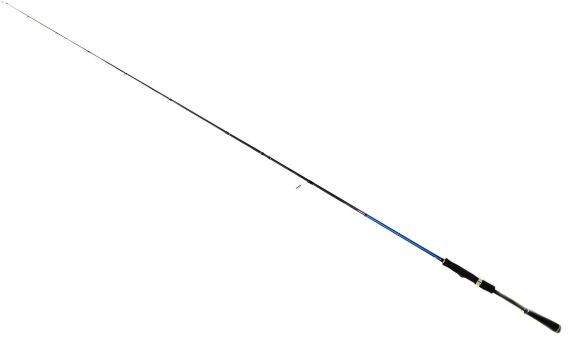 Спиннинг ZETRIX Ardent 2,10м 8-30гр Fast ADS-702M/MH Спиннинг ZETRIX Ardent 2,10м 8-30гр Fast ADS-702M/MH