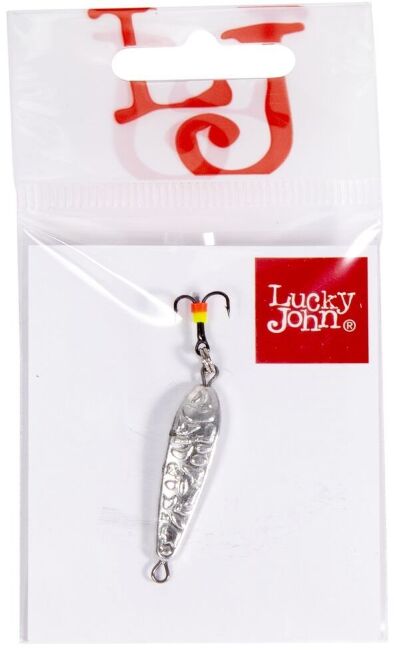 Приманка вертикальная зимняя ФРОГ с тройником Owner 3.5г 30мм Приманка вертикальная зимняя ФРОГ с тройником Owner 3.5г 30мм