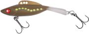 Балансир Lucky John Pro Series "Mebaru 57" 57мм 12,5гр 302 Балансир Lucky John Pro Series "Mebaru 57" 57мм 12,5гр 302