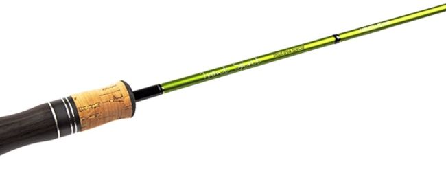 Спиннинг NAUTILUS Trout Spirit 1,83м 0,3-4гр TSS-602UL