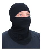 Маска-балаклава трикотажная в ассорт.