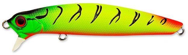 Воблер KOSADAKA Costa XS 80F 80мм 7.7гр 0.1-0.3м цв:TT CostaxS80F-TT Воблер KOSADAKA Costa XS 80F 80мм 7.7гр 0.1-0.3м цв:TT CostaxS80F-TT