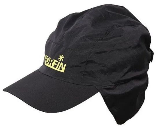 Шапка NORFIN Visor цвет:черный, размер:XL 302785-XL