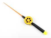 Удочка зимняя ПМ 68ПЛ АБС