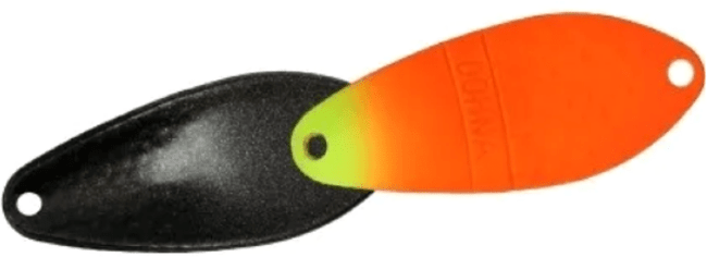 Блесна колеблющаяся Anglers System DOHNA 2.0гр #MSC-06 Блесна колеблющаяся Anglers System DOHNA 2.0гр #MSC-06