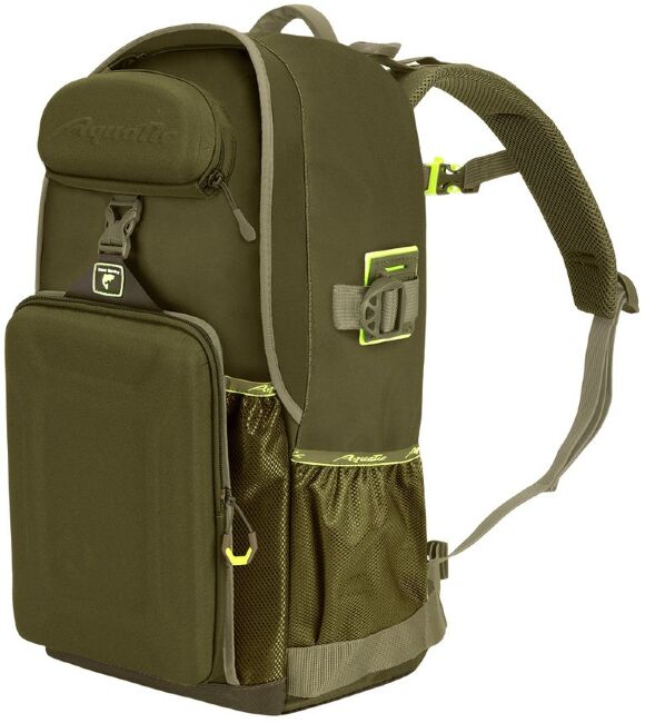 Рюкзак AQUATIC Р-42Х рыболовный хаки 42л