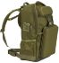 Рюкзак AQUATIC Р-42Х рыболовный хаки 42л