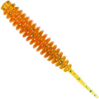 Силиконовая приманка Fish magnet Shishka 1" цв.122