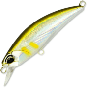 Воблер DUO Toto 48SP 48мм 2.5гр 0.3-0.8м N147