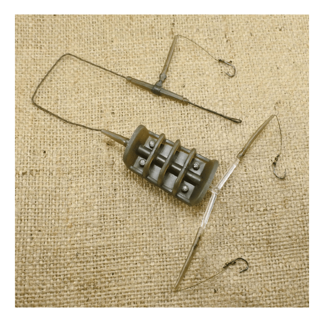 Монтаж карповый ORANGE #22 River Feeder Leadcore 40гр 1шт/уп Монтаж карповый ORANGE #22 River Feeder Leadcore 40гр 1шт/уп