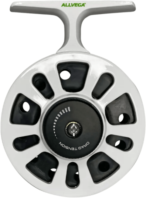 Катушка зимняя инерционная ALLVEGA Hunter (REWI-H) Катушка зимняя инерционная ALLVEGA Hunter (REWI-H)