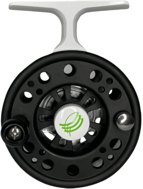 Катушка зимняя инерционная ALLVEGA Hunter (REWI-H) Катушка зимняя инерционная ALLVEGA Hunter (REWI-H)